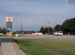 3360 Augusta Hwy, Gilbert, SC 29054