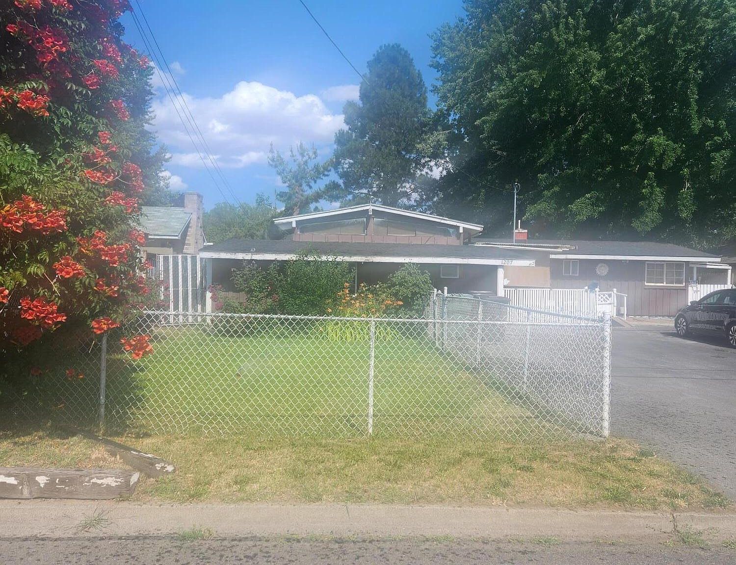 1207 Pleasant Ave, Yakima, WA 98902 MLS 231354 Zillow