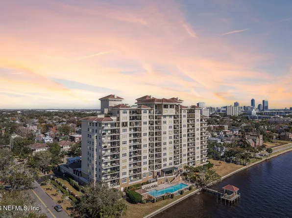 2358 RIVERSIDE Avenue #405, Jacksonville, FL 32204