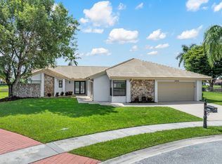 20838 Pebble Creek Ct, Boca Raton, FL 33498