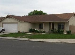 538 Lady Slipper Ln, Newman, CA 95360