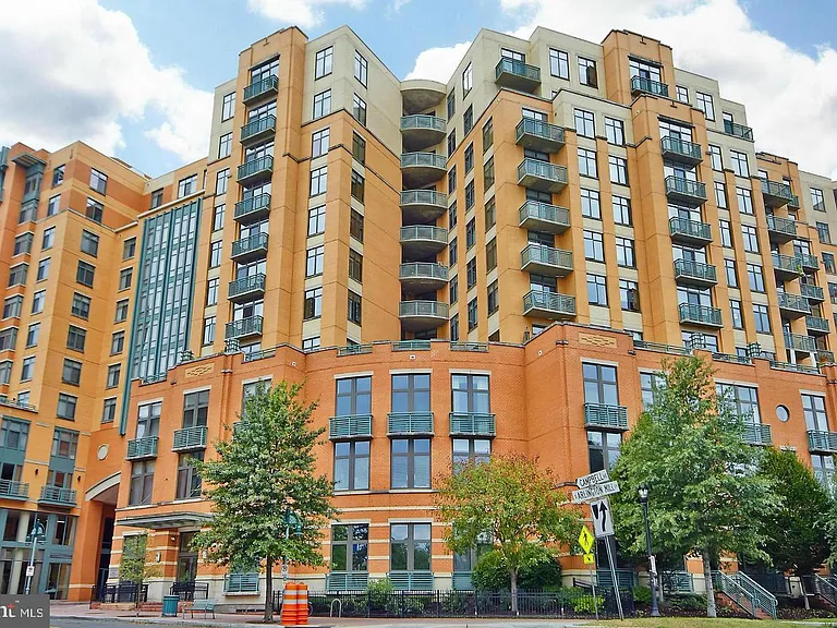 2720 S Arlington Mill Dr #706 — Photo 10