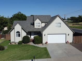 795 SE 9th Dr, Hermiston, OR 97838