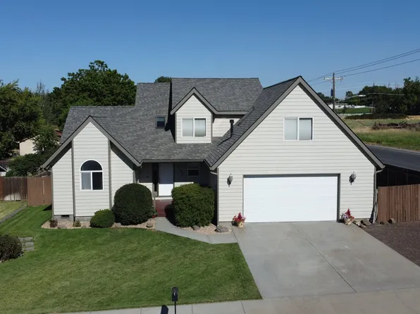 795 SE 9th Dr, Hermiston, OR 97838