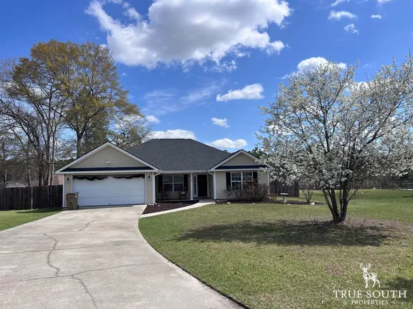321 Saranac Way, Guyton, GA 31312