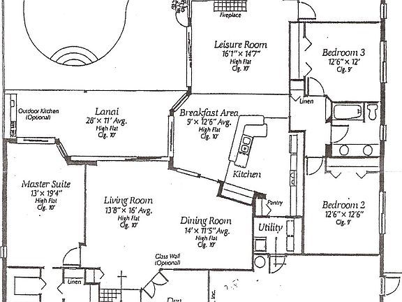House Plan