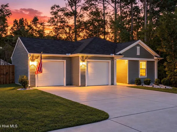5256 Soybean Drive NE, Winnabow, NC 28479