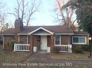 413 W Minota St, Springfield, MO 65807