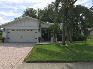 2321 Barkwood Pass, Clearwater, FL 33763
