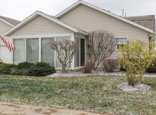 2314 Deerfield Ln, Mansfield, OH 44906