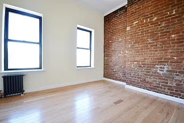 Rented by Bold New York