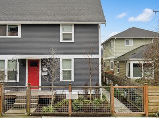 6734 Carleton Ave S #6734, Seattle, WA 98108
