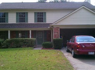8335 Maple Acres Dr, Houston, TX 77095