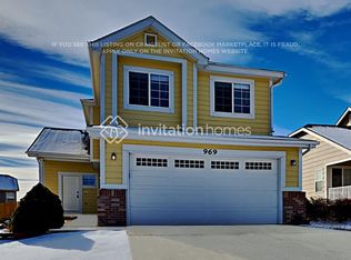 969 Merryvale Ln, Fountain, CO 80817