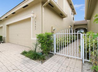 8643 Mangrove Cay, West Palm Beach, FL 33411