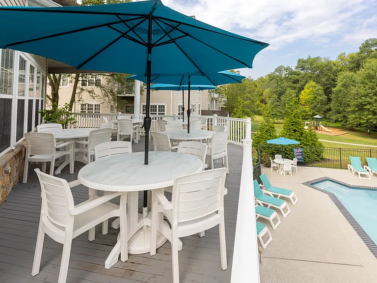 Saucon View Apartments — Photo 13