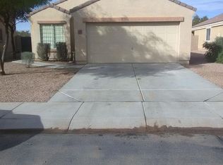 37336 W Amalfi Ave, Maricopa, AZ 85138