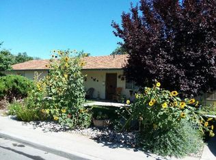 421 E Virginia St, Fallon, NV 89406