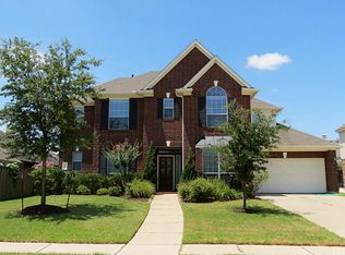 4610 Butler Springs Ln, Katy, TX 77494