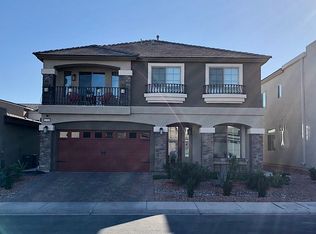 6711 Tangled Vines Ave, Enterprise, NV 89139
