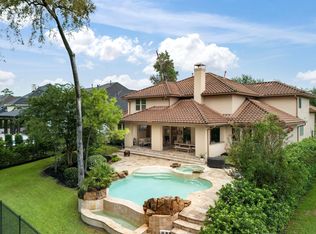 39 Pondera Point Dr, Tomball, TX 77375