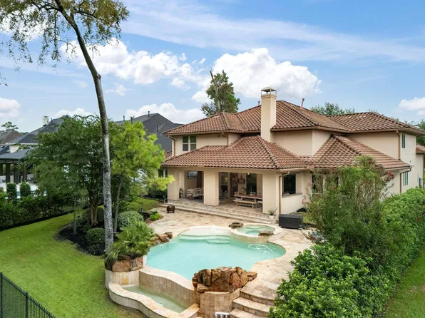 39 Pondera Point Dr, Tomball, TX 77375