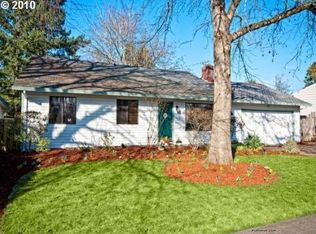 2375 SW Sandalwood Ave, Beaverton, OR 97005
