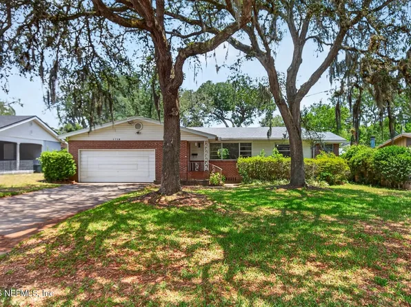 1719 WHITMAN Street, Jacksonville, FL 32210