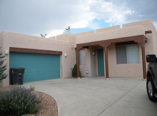 4623 Sunset Rdg, Santa Fe, NM 87507