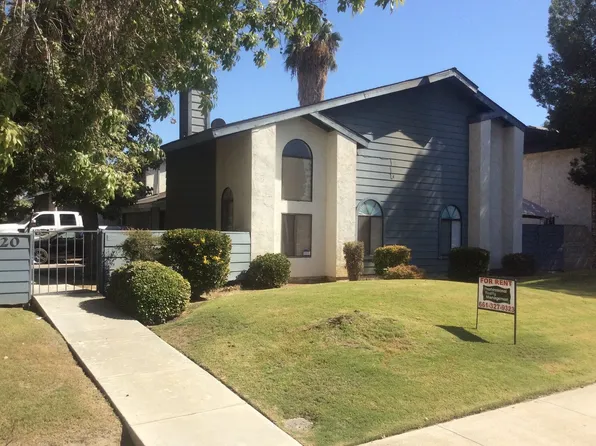 3520 Ashe Rd #1-4, Bakersfield, CA 93309