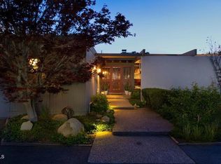 669 Highland Dr, Ojai, CA 93023