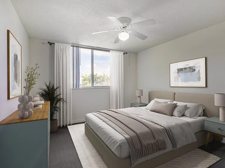Riverview House 55+ Apartments — Photo 14