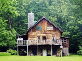 1109 The Loop Rd, Walland, TN 37886