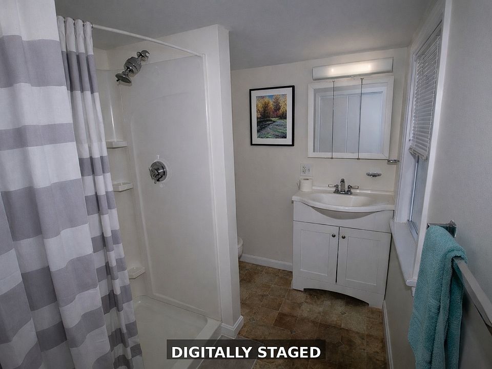 DIGITALLY STAGED _ NOT ACTUALLY FURNISHED