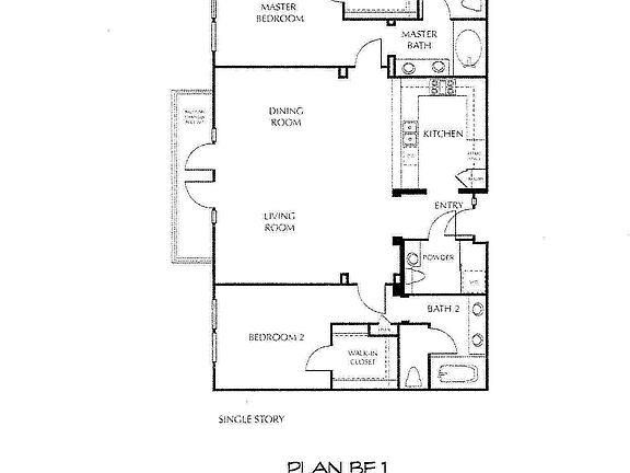 2nd image of 301 W G St Unit 312
