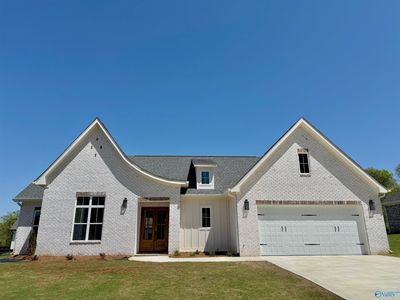 53 Tumbleweed Dr, Guntersville, AL, 35976