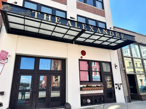 510 Washington St #701, Buffalo, NY 14203