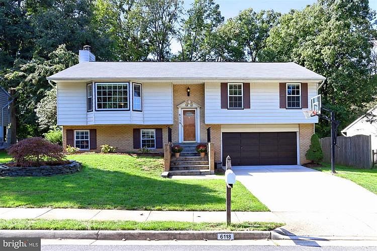 1st image of 6118 Rockwell Ct
