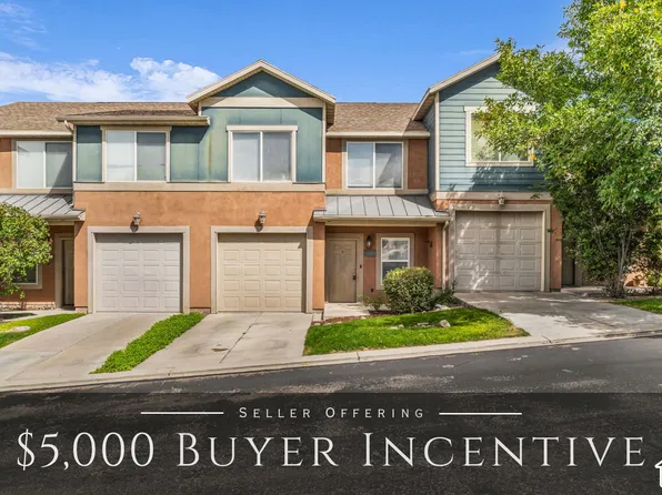 14473 S Boulder Crest Dr W, Herriman, UT 84096