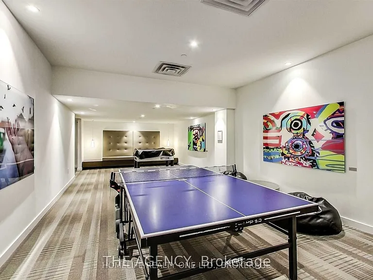 55 Regent Park Blvd #706 — Photo 13