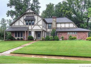 801 E Natchez St, Broken Arrow, OK 74011