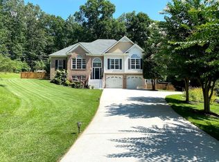 163 Laurel Creek Ct, Carrollton, GA 30117