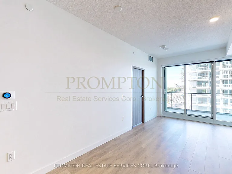 85 McMahon Dr #2307 — Photo 21