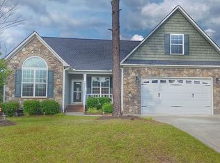 457 Asheford Way, Cameron, NC 28326