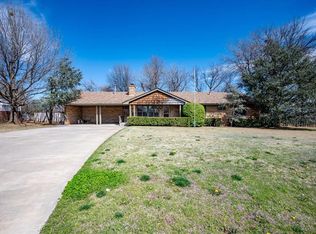 201 Burlingame Dr, Oklahoma City, OK 73110