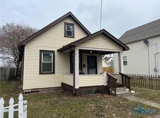 1616 Norwood Ave, Toledo, OH 43607