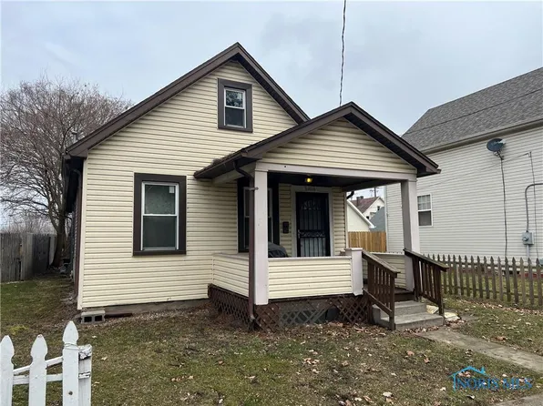 1616 Norwood Ave, Toledo, OH 43607
