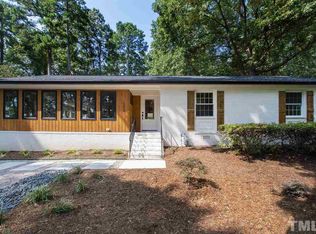 1004 Ravenwood Dr, Raleigh, NC 27606