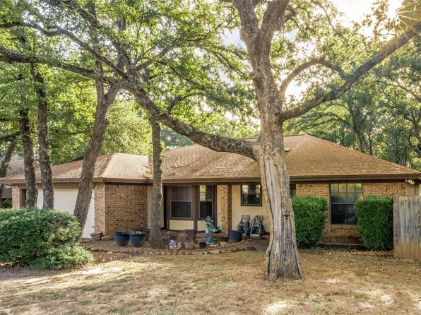 7800 Miracle Ln, North Richland Hills, TX 76182