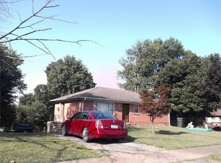 1910 Picadilly St, Lexington, KY 40504